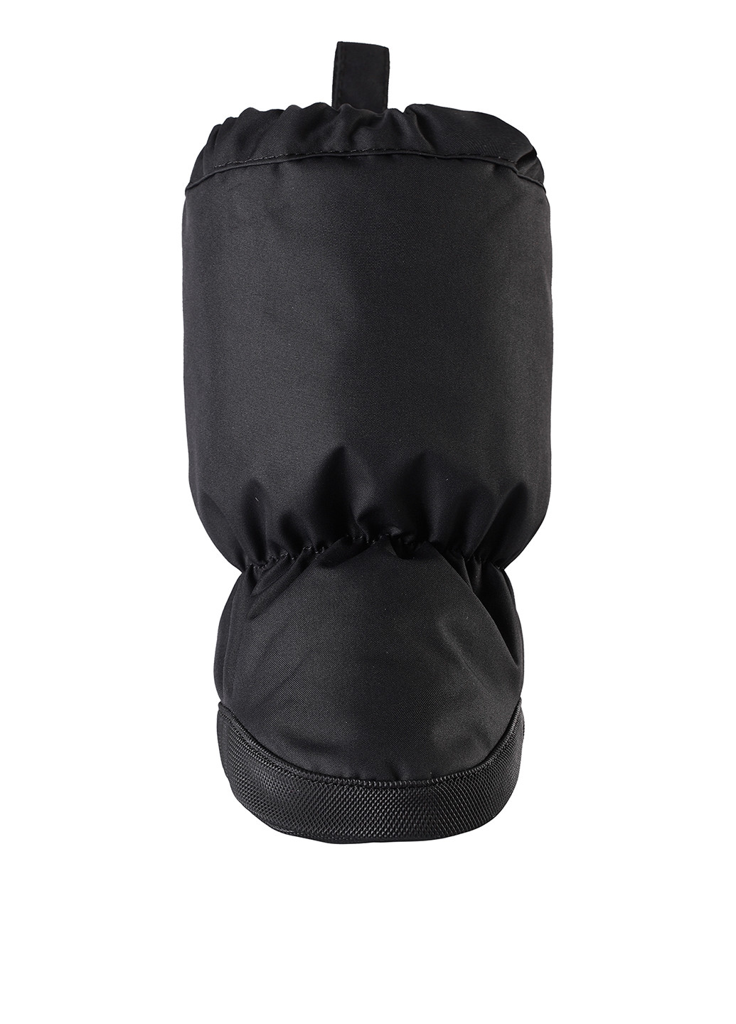 Черные пинетки Reima