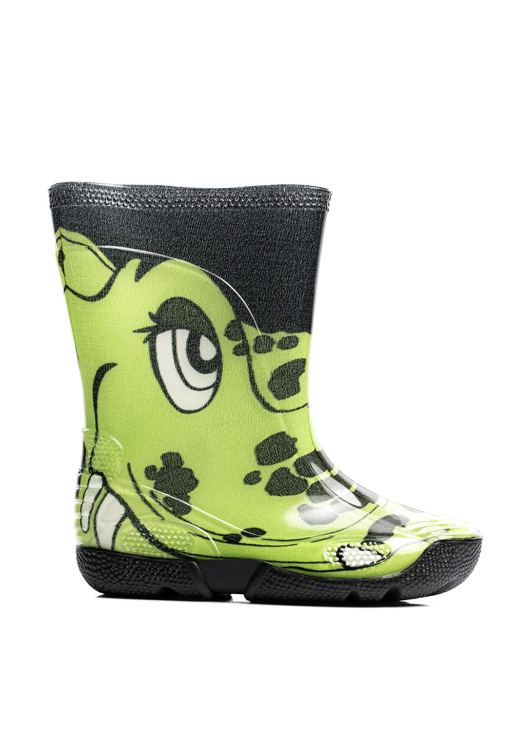 Чоботи дитячі ПВХ Крокодил Oldcom CCAN (93514045)