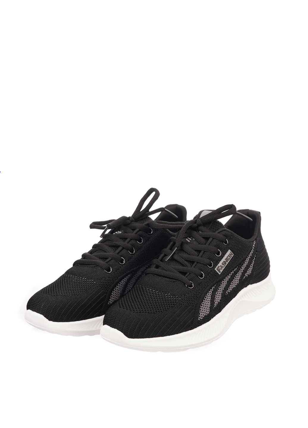 Кросівки Lola Andy чорні демісезони (317660624)