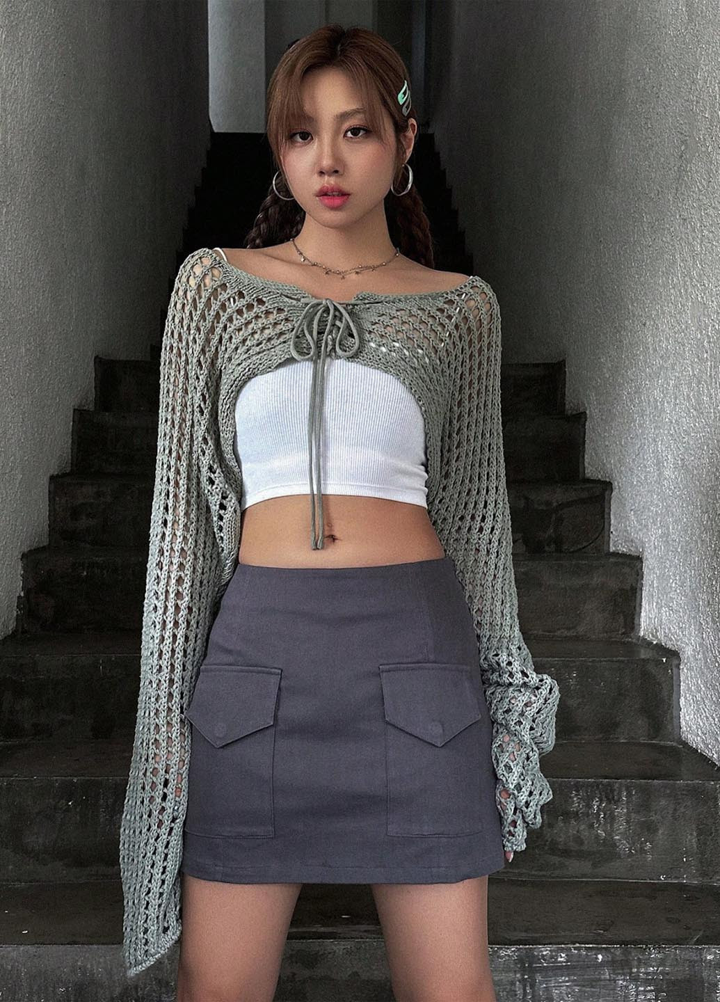 Болеро SHEIN (327879559)