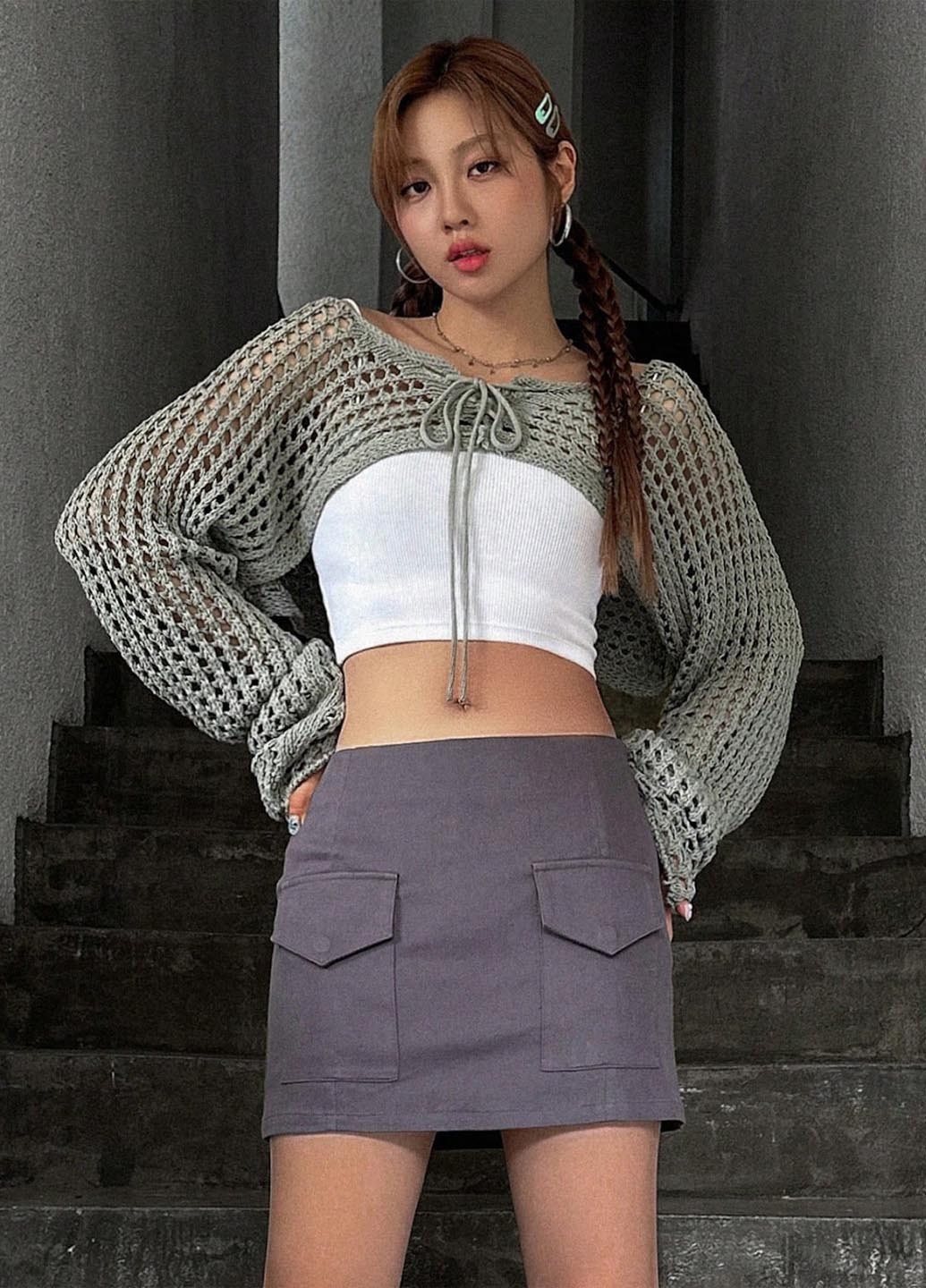 Болеро SHEIN (327879559)