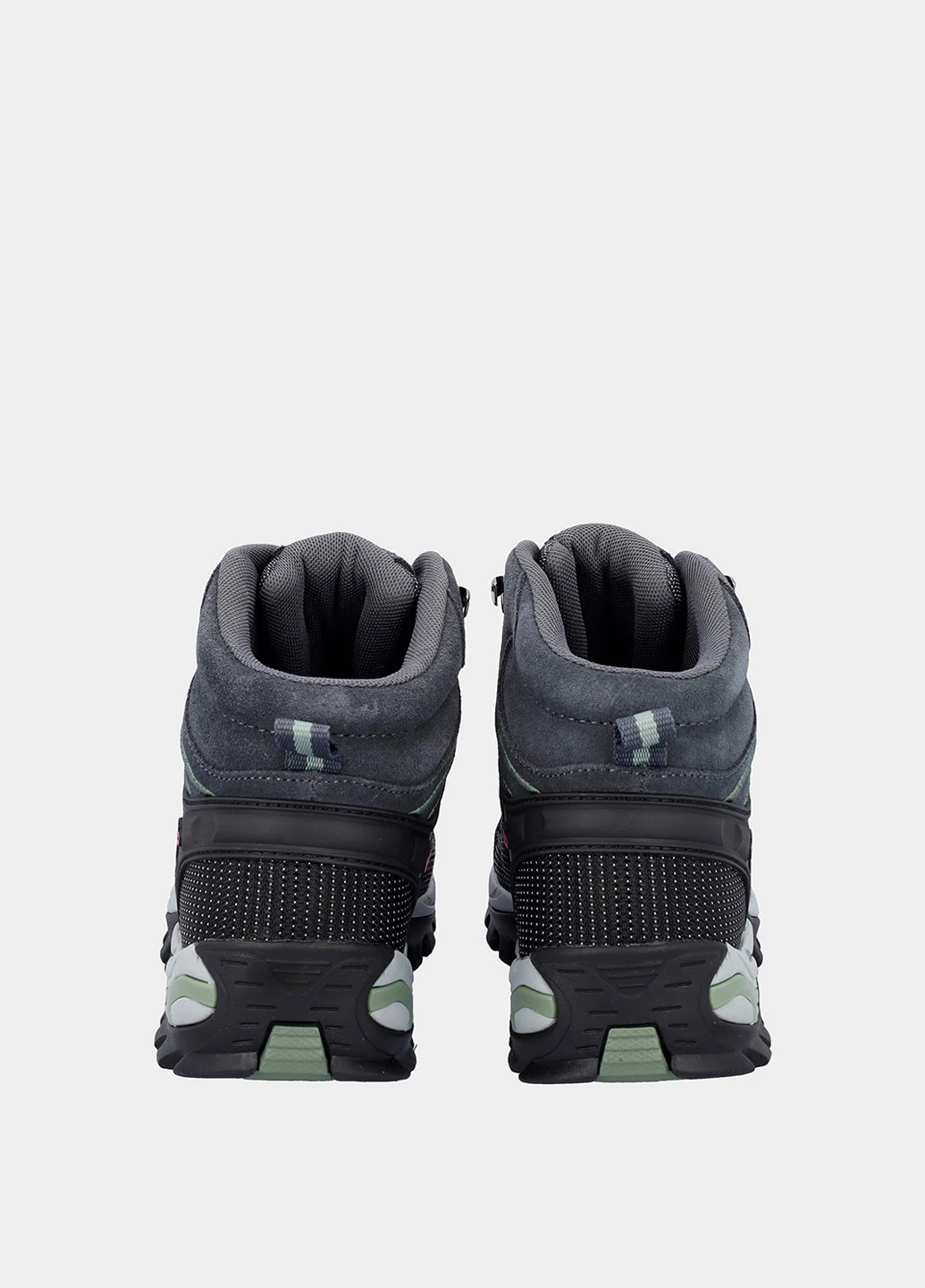 Черевики CMP RIGEL MID TREKKING SHOES WP (317626658)