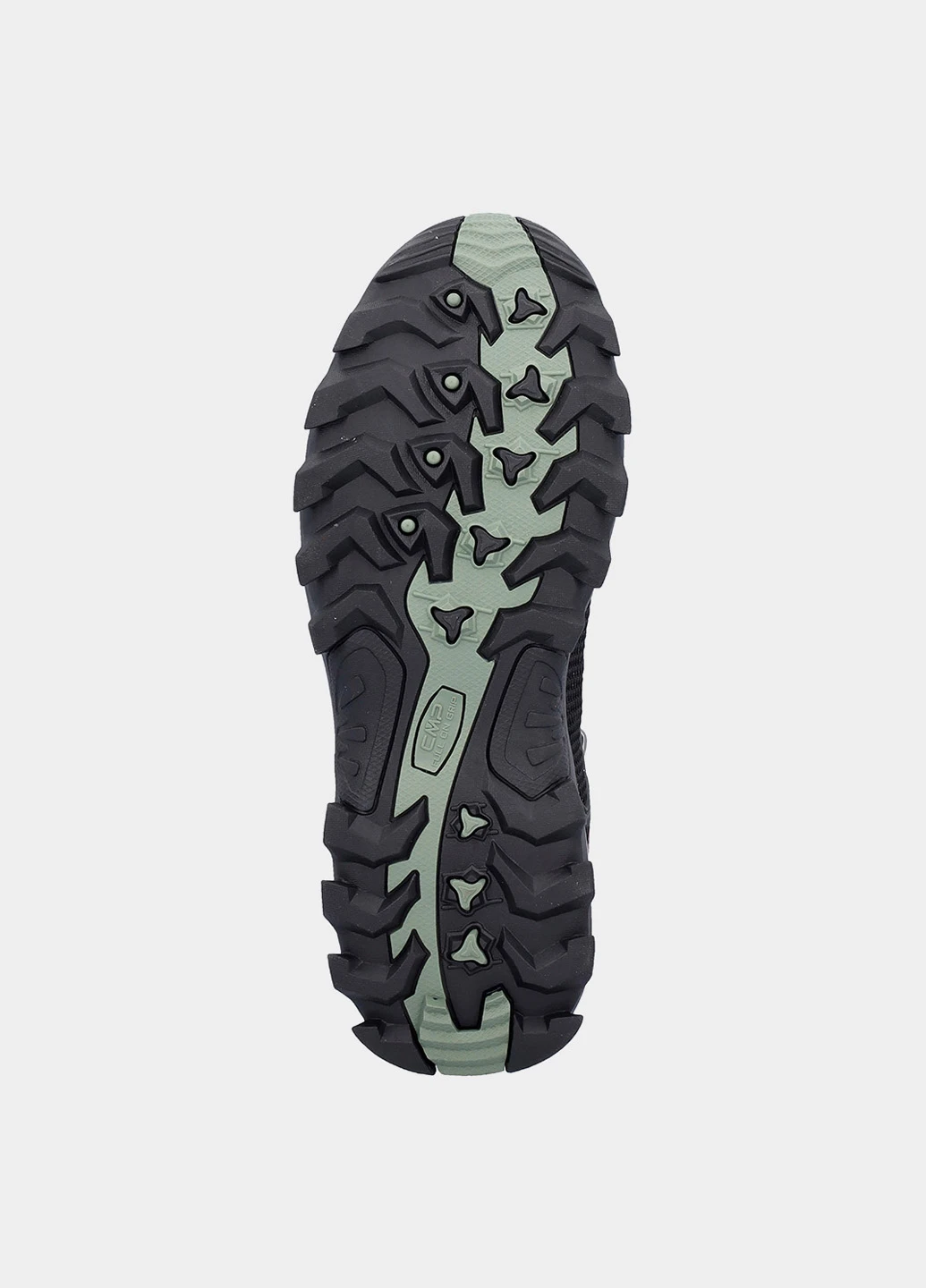 Черевики CMP RIGEL MID TREKKING SHOES WP (317626658)