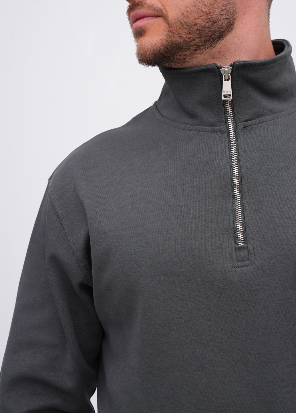 Толстовка K.O.R (362378186)