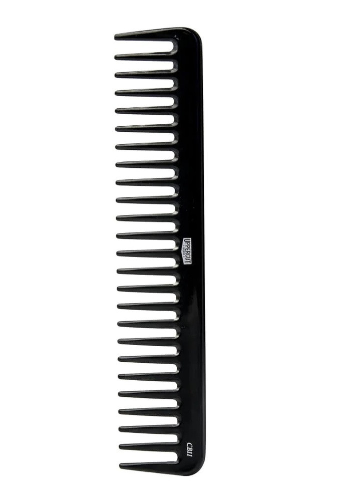 Гребешок CB11 Rake Comb Uppercut Deluxe (254683472)