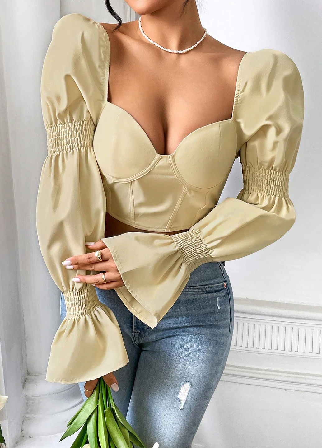 Топ SHEIN (330817122)