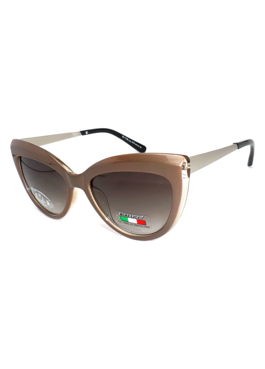 Солнцезащитные очки Bialucci (51407200)