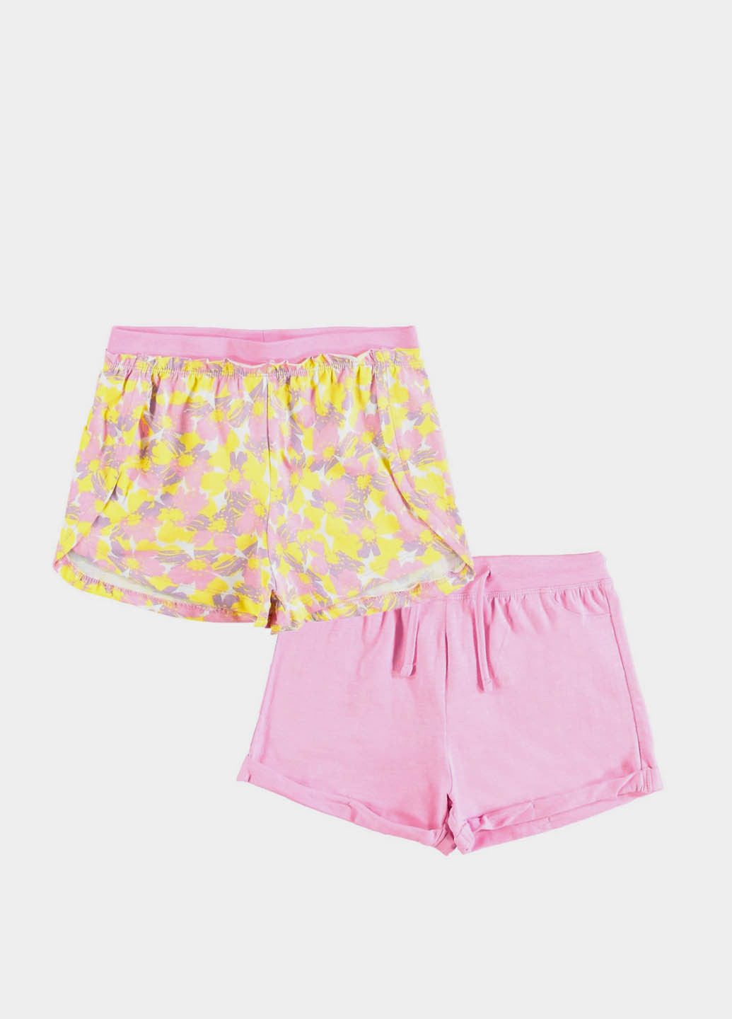 Шорты (2 шт.) Piazza Italia (328649960)