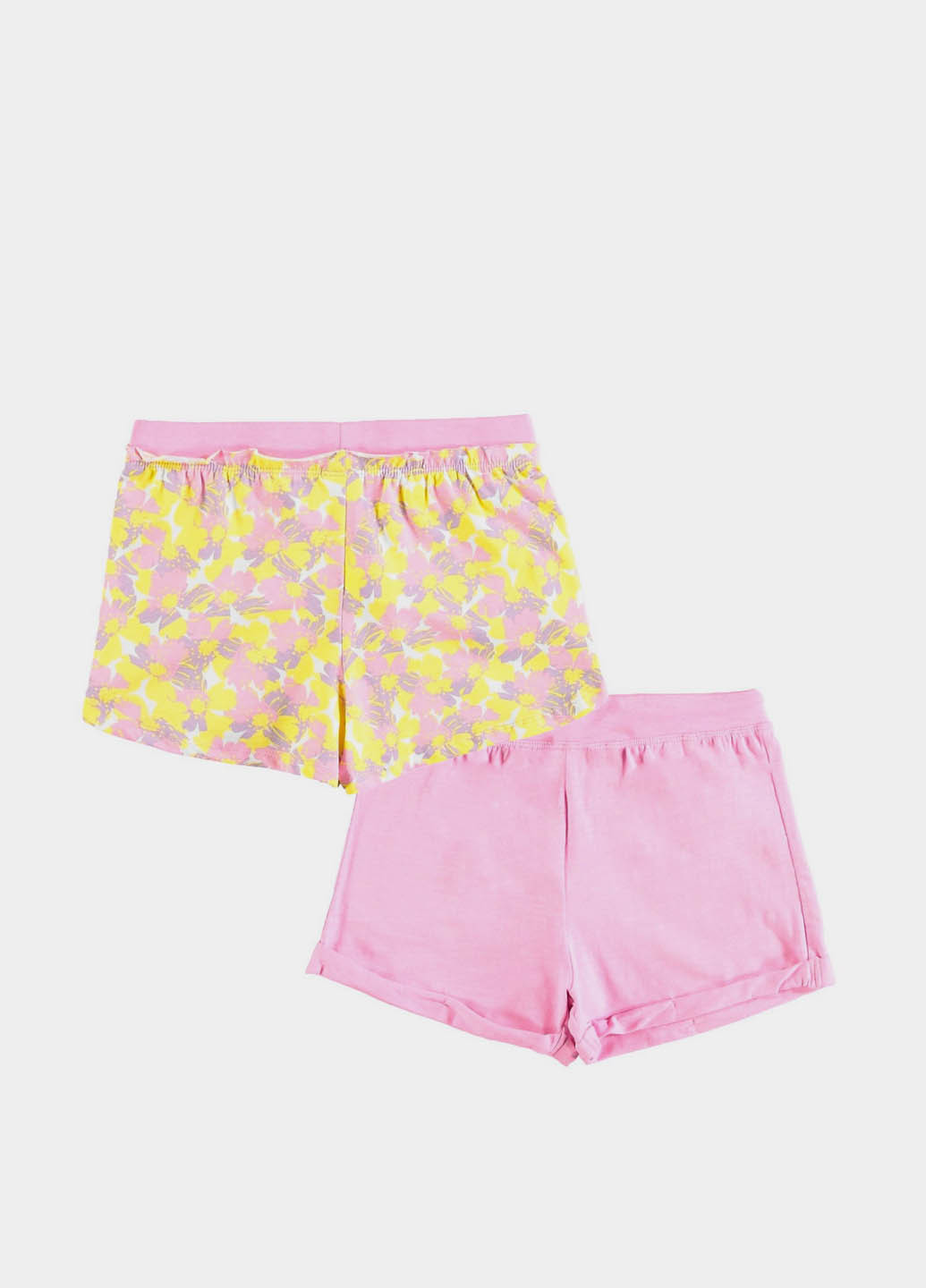 Шорты (2 шт.) Piazza Italia (328649960)