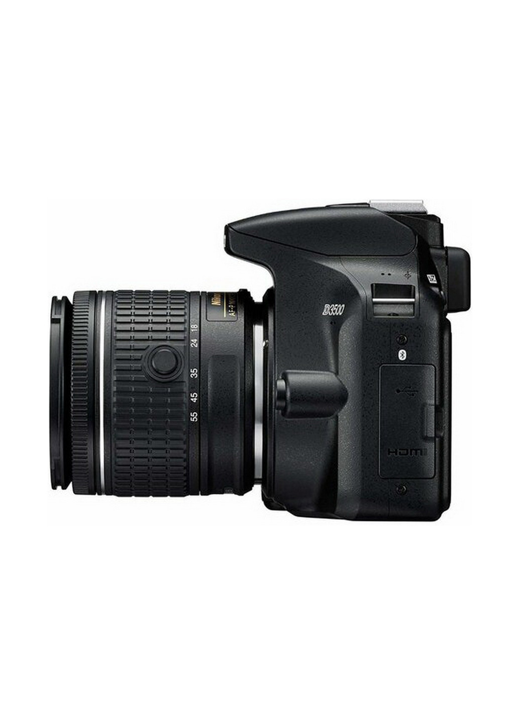 Дзеркальна фотокамера Nikon d3500 + af-s 18-140 vr (131792235)
