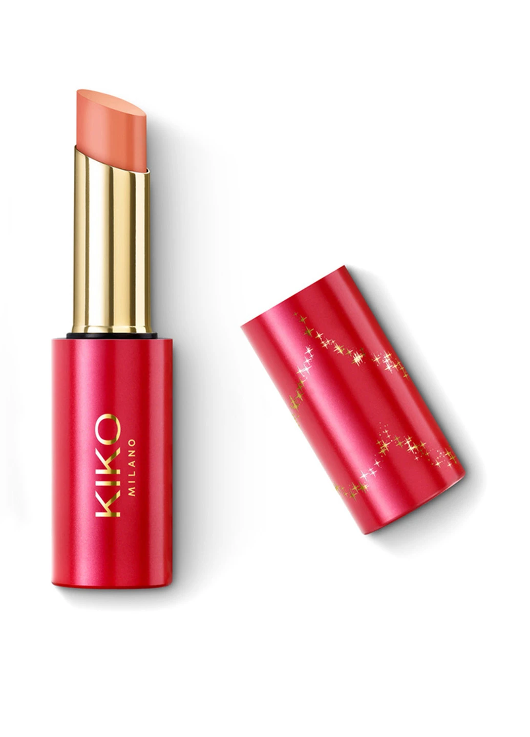 Стійка ультраматова помада, 3 г Kiko (251826406)