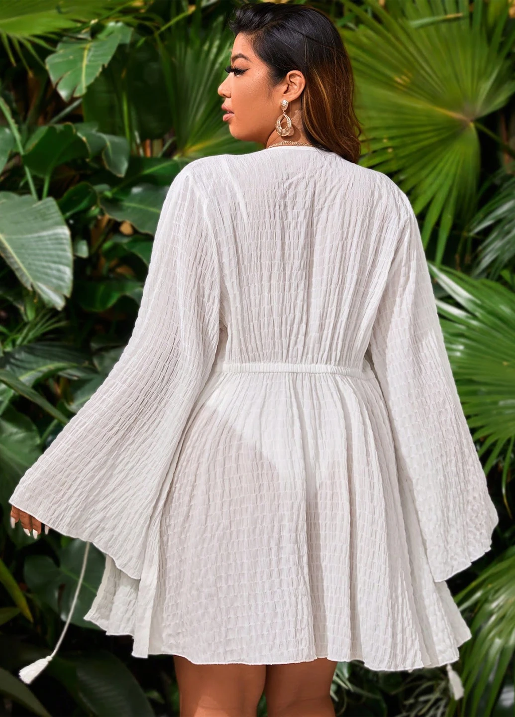 Накидка SHEIN (323619600)