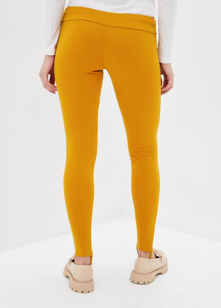 Жіночі трикотажні легінси-штани з гальмами Podium (251271955)