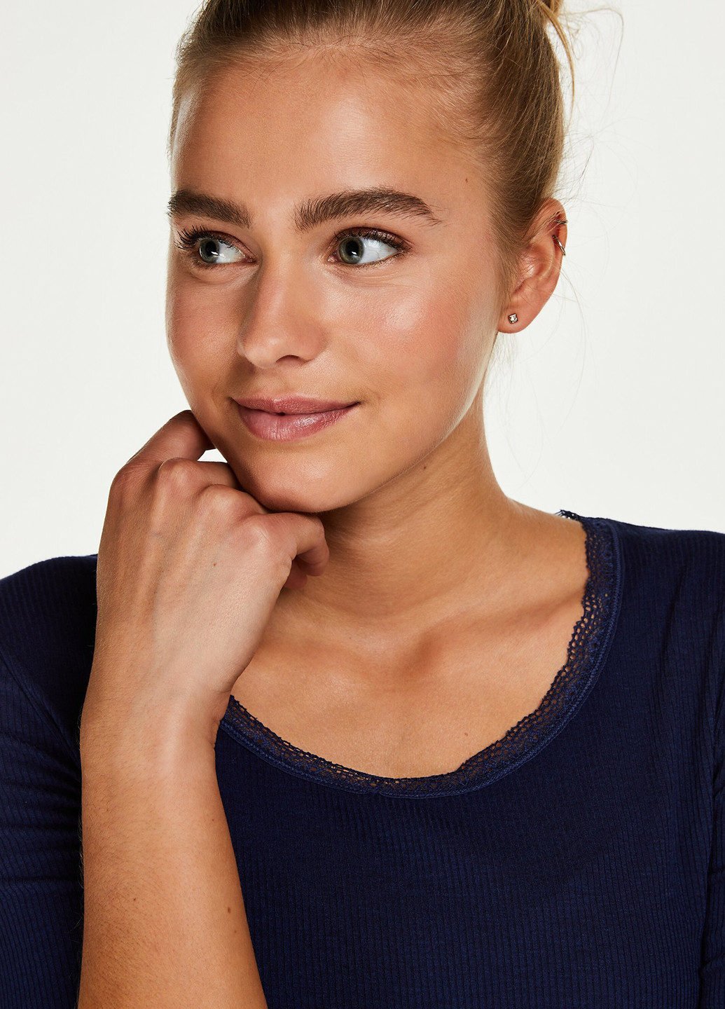 Лонгслів Hunkemoller (340780743)