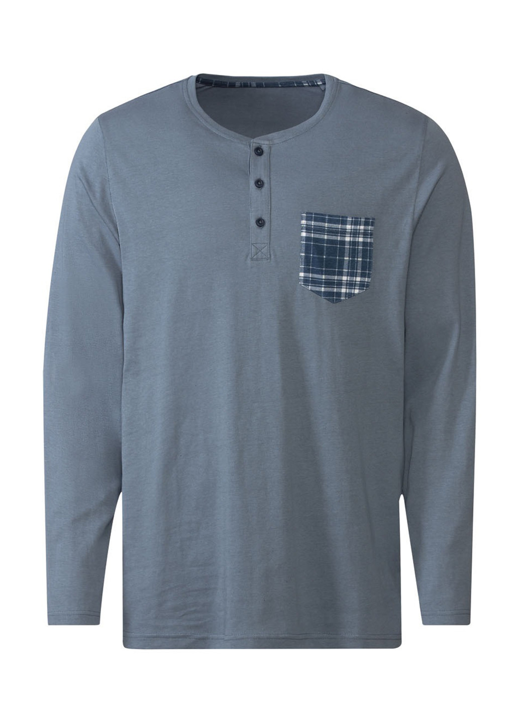 Піжама (лонгслів, штани) Livergy (365761754)