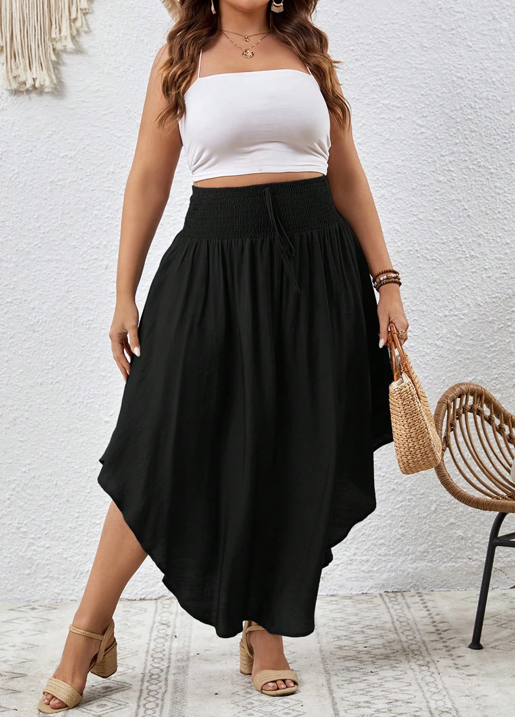 Спідниця SHEIN (342081681)