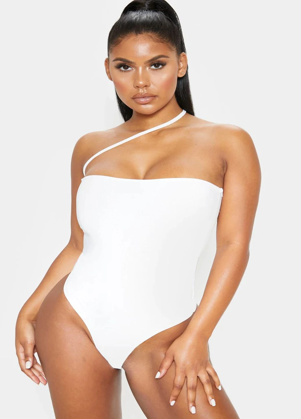 Боди PrettyLittleThing (238670694)