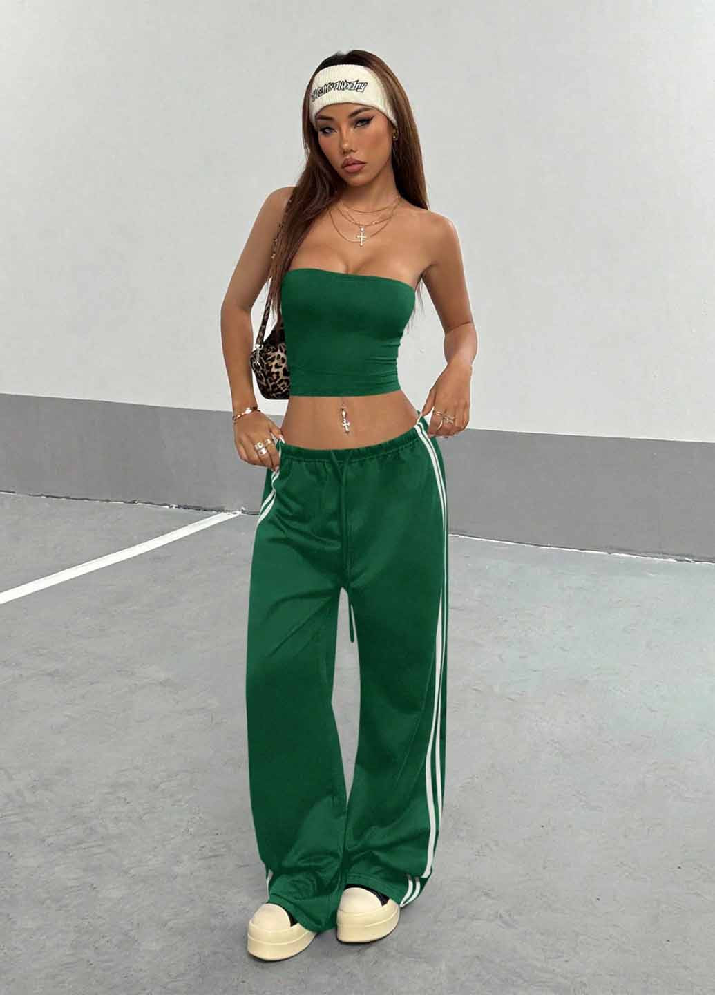 Костюм (топ, штани) SHEIN (367194335)