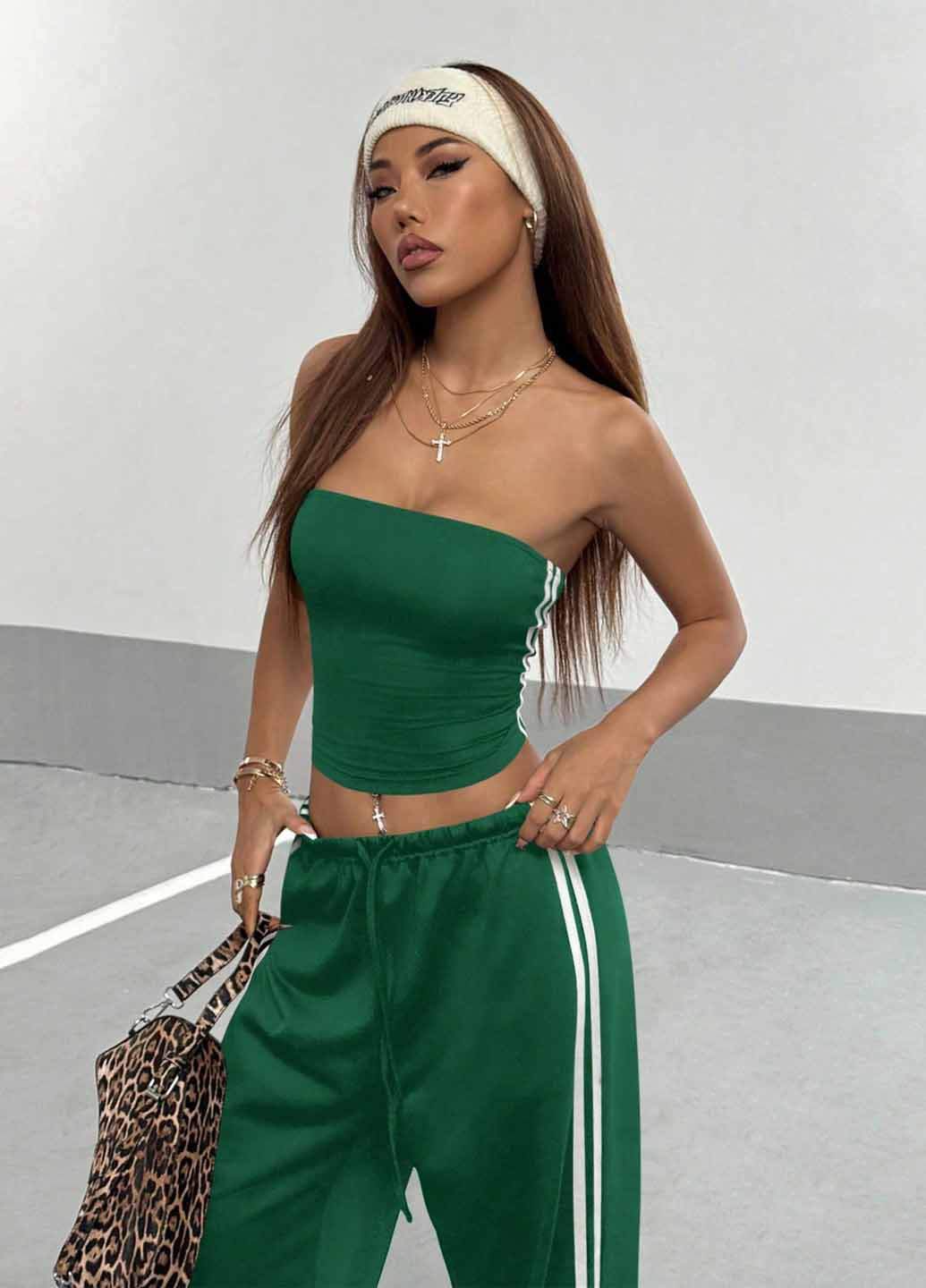 Костюм (топ, штани) SHEIN (367194335)