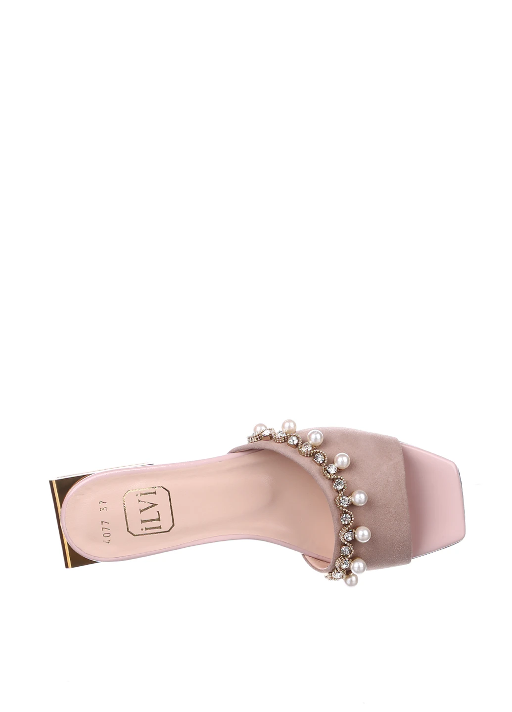 Шльопанці Ilvi (47766703)