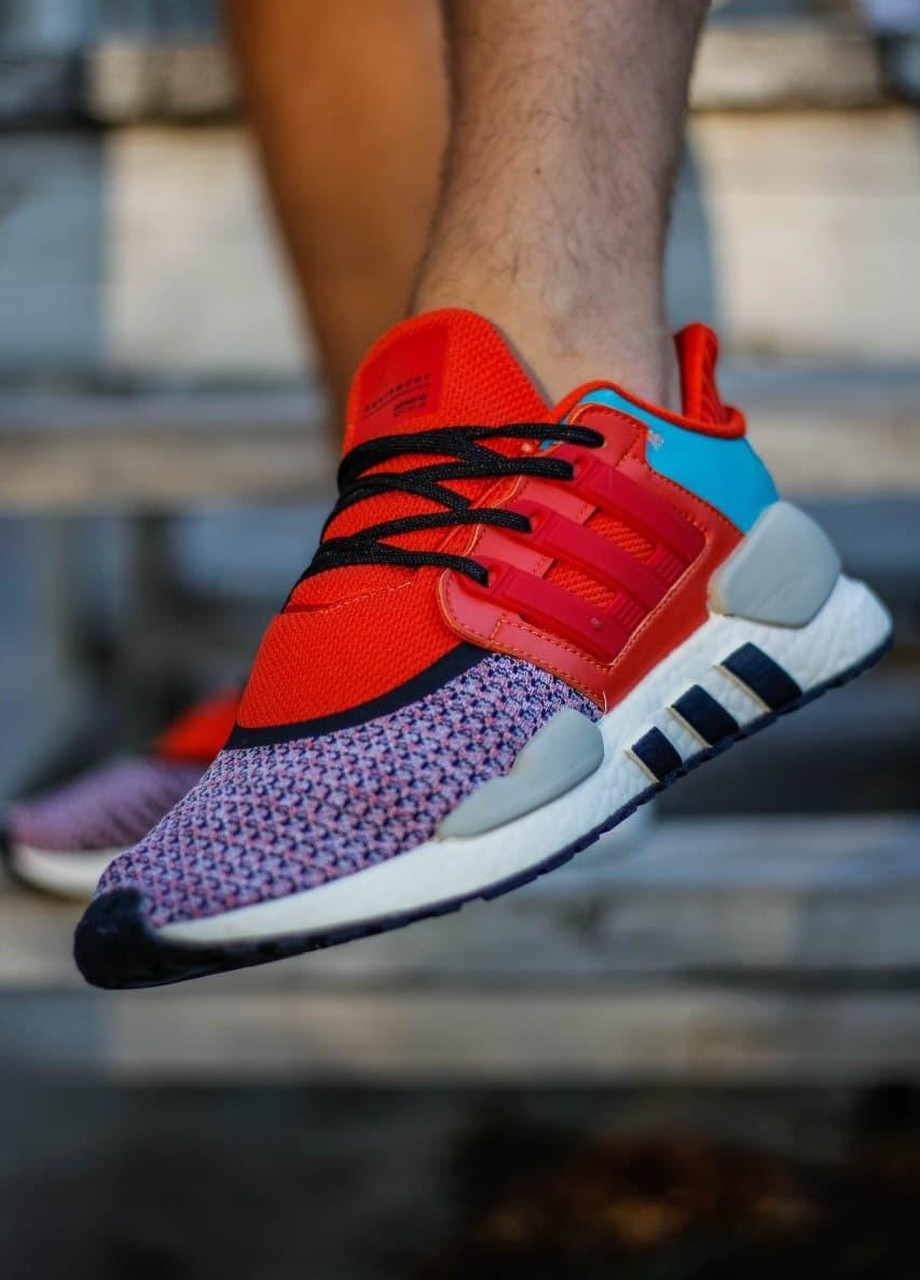 adidas EQT Support 91 18 Red 253307526