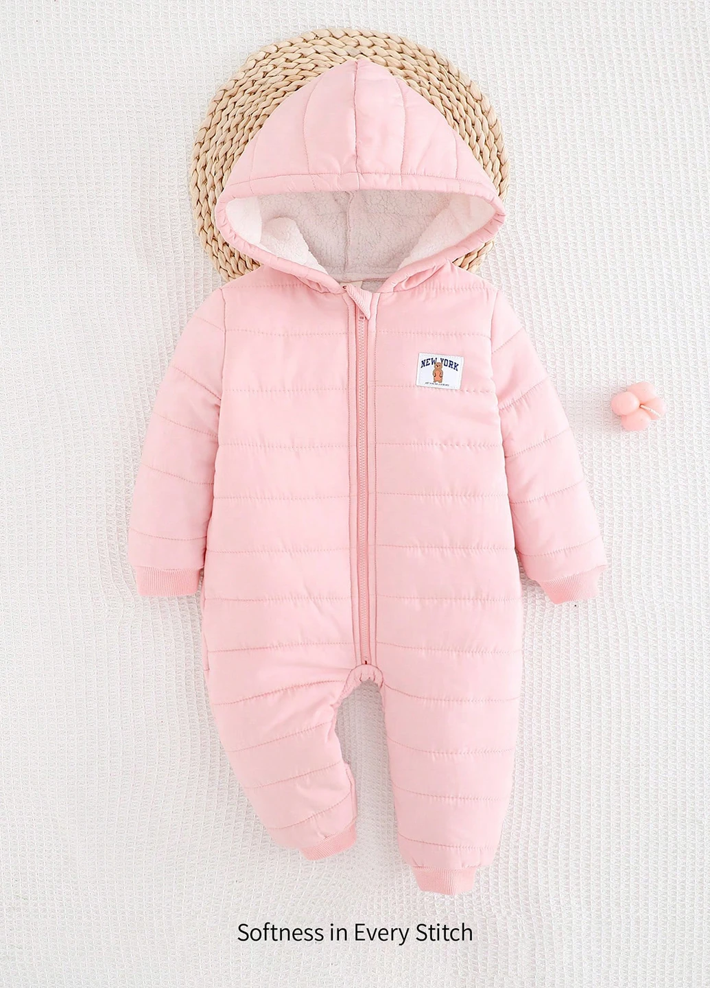 Комбинезон SHEIN (337991633)