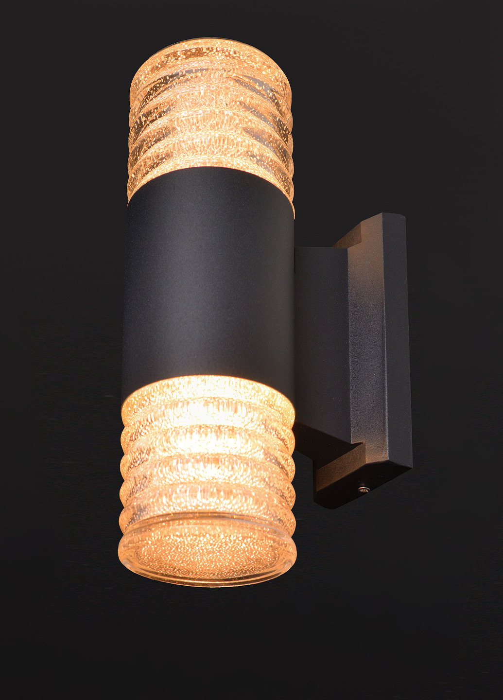 AL-608/14W NW LED IP65 BK подсветка Brille (251904466)