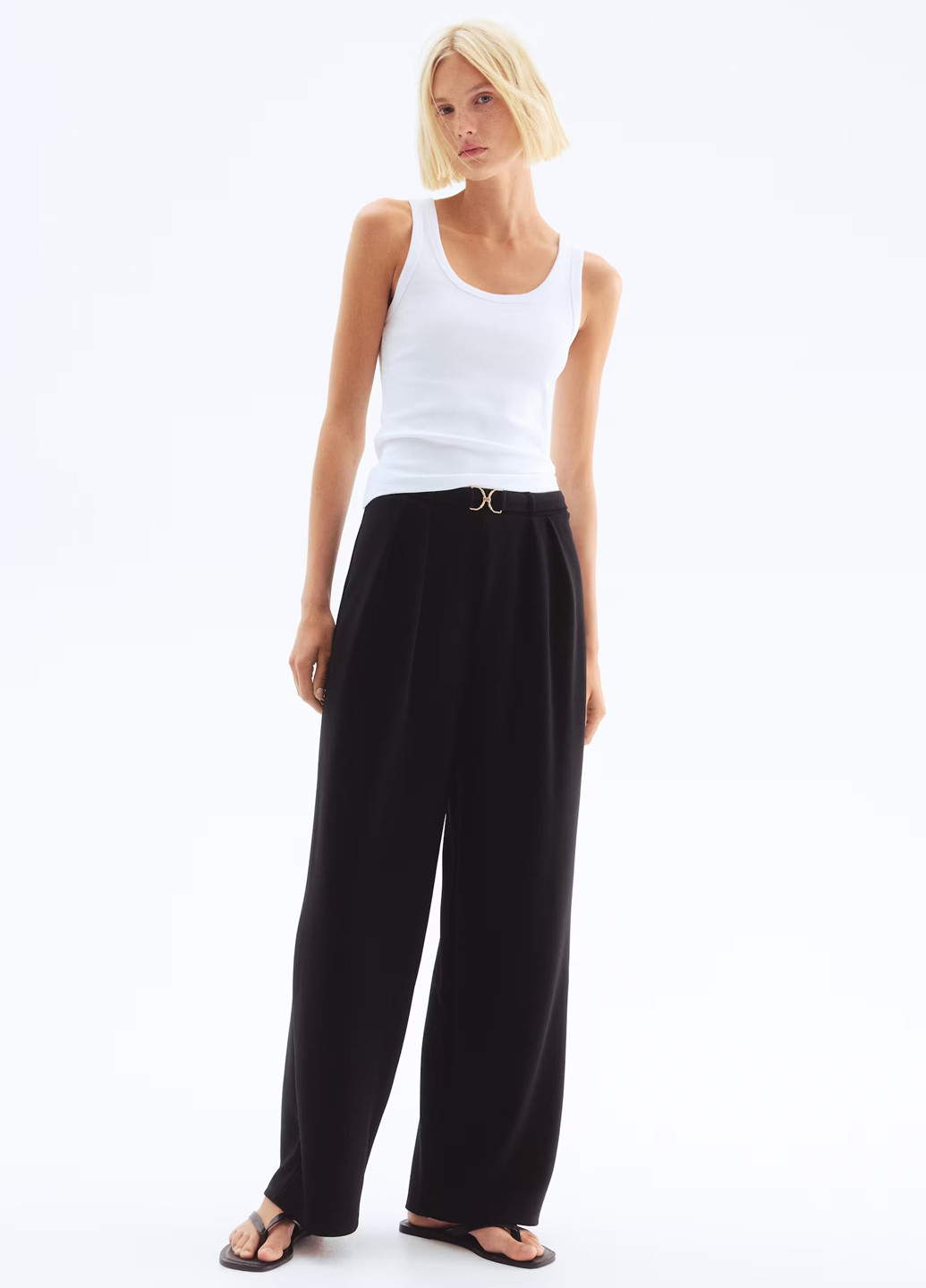 Брюки H&M (369944326)