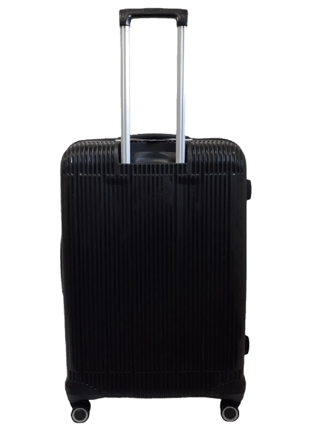 Чемодан пластиковый большой 77 см AIRTEX 637 (251854853)