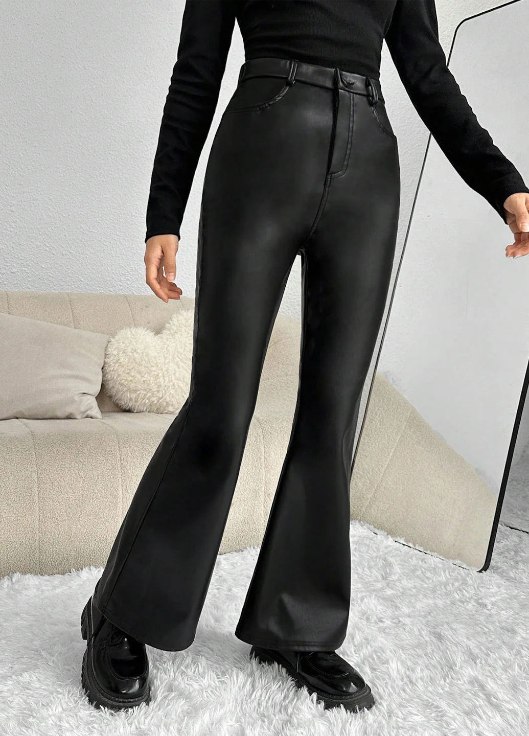 Штани SHEIN (323618859)