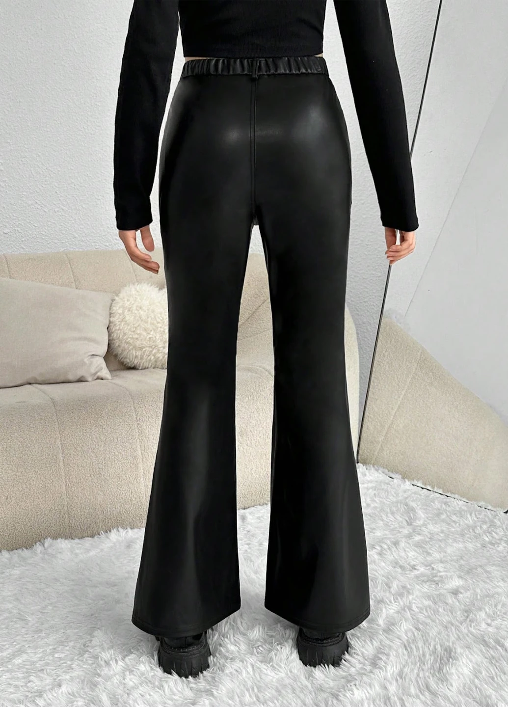 Штани SHEIN (323618859)