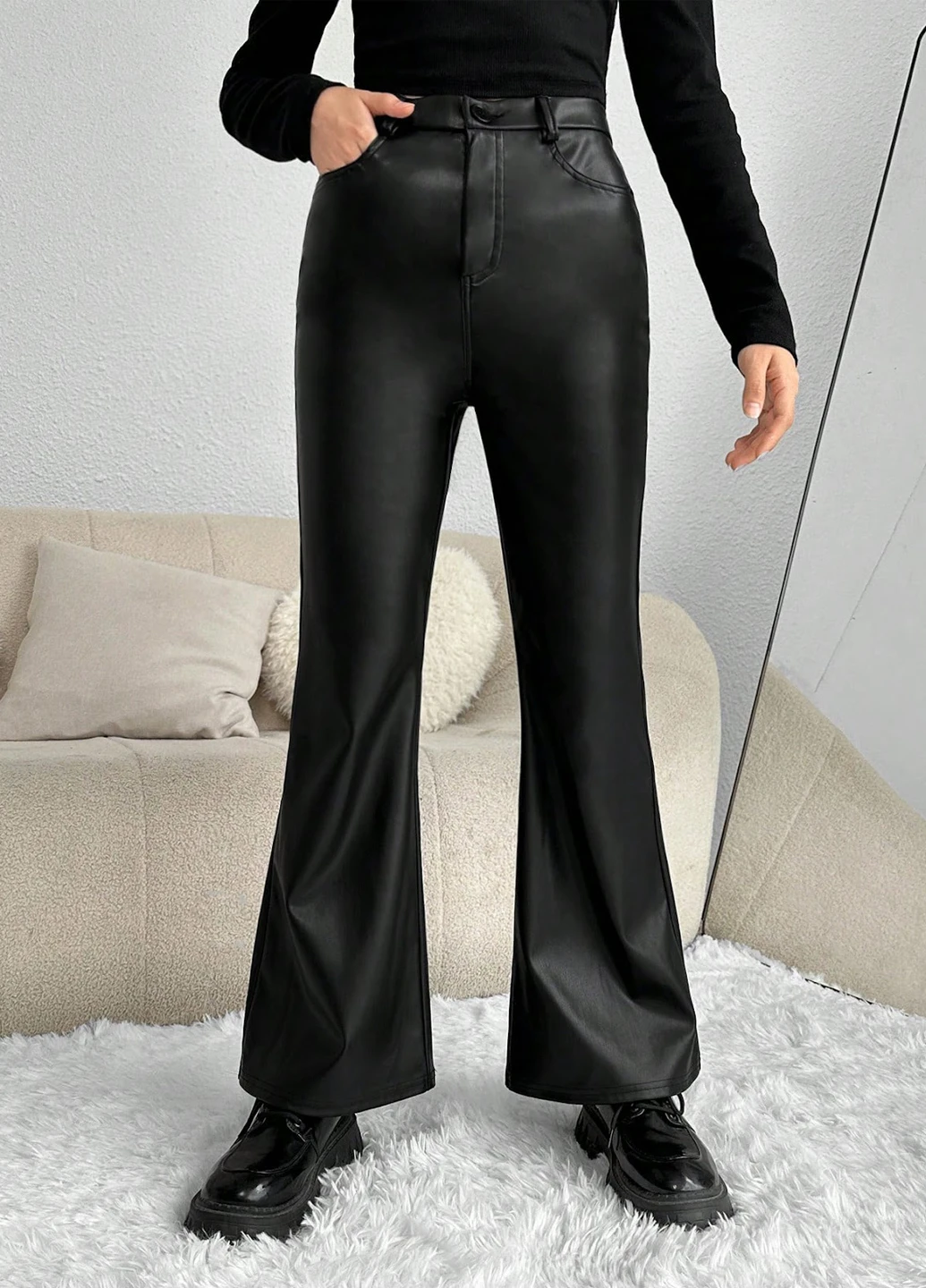 Штани SHEIN (323618859)