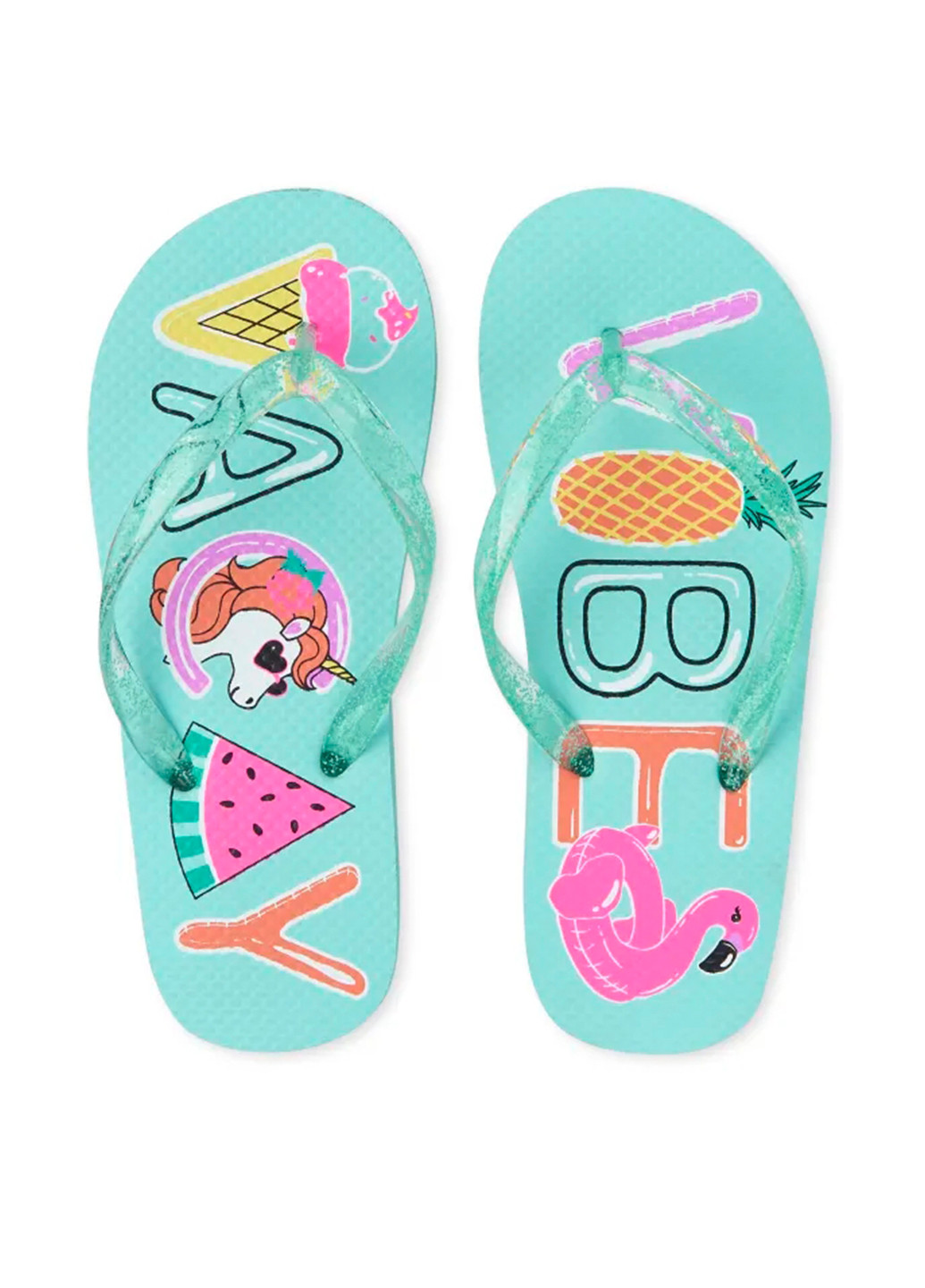 В'єтнамки The Children's Place (296723277)