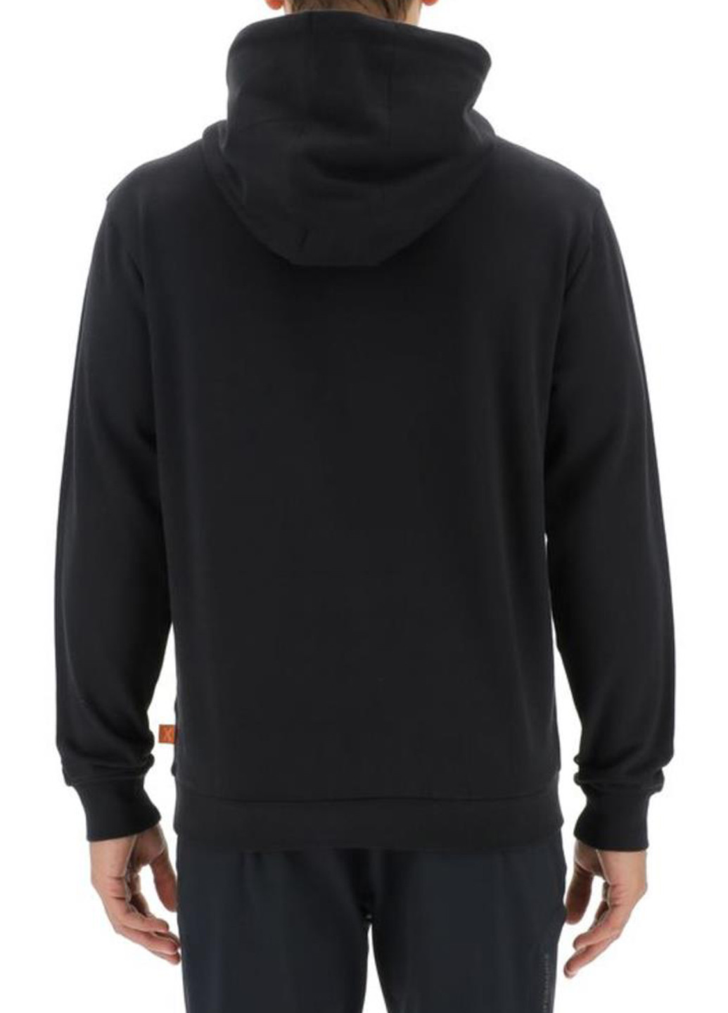 Худі O102626-B968 Jeep MAN HOODED SWEATSHIRT XTREME PERFORMANCE Print (319352879)