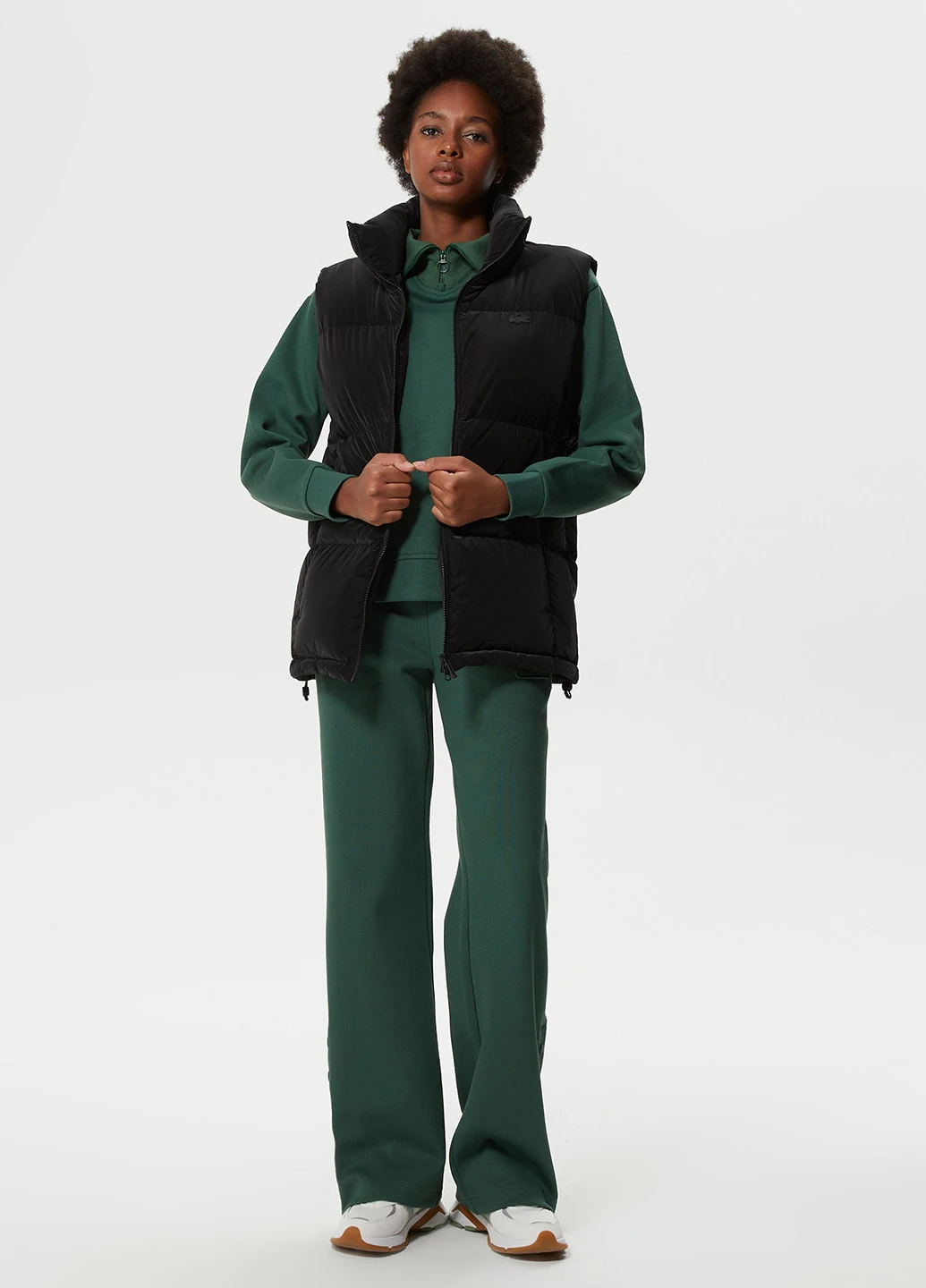 Жилет Lacoste (298073791)
