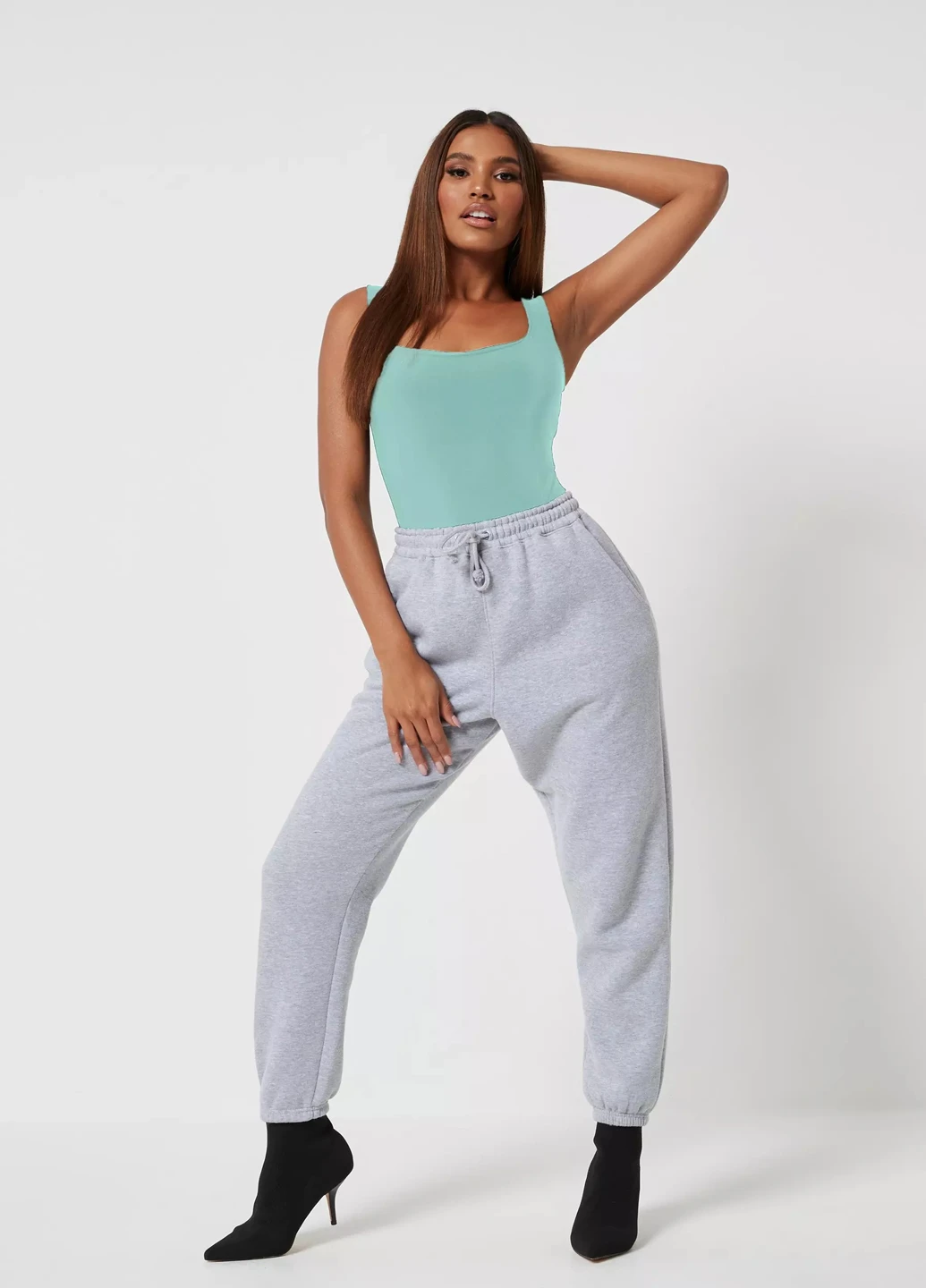 Боди Missguided (197150111)