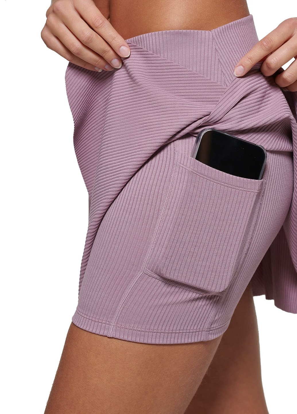 Юбка-шорты Calvin Klein (297222716)