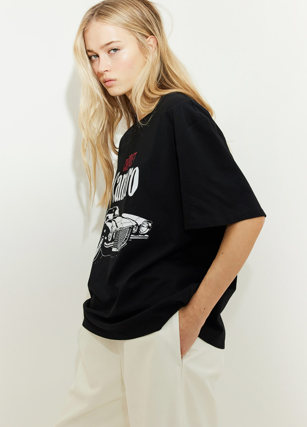 Футболка H&M - (368527296)