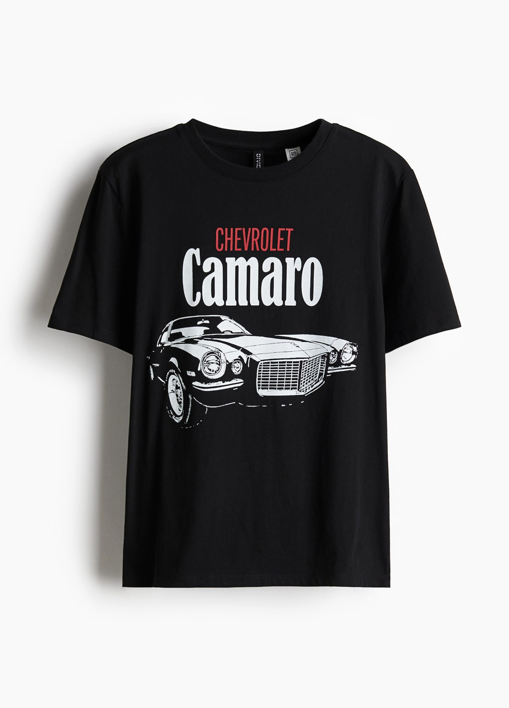 Футболка H&M - (368527296)