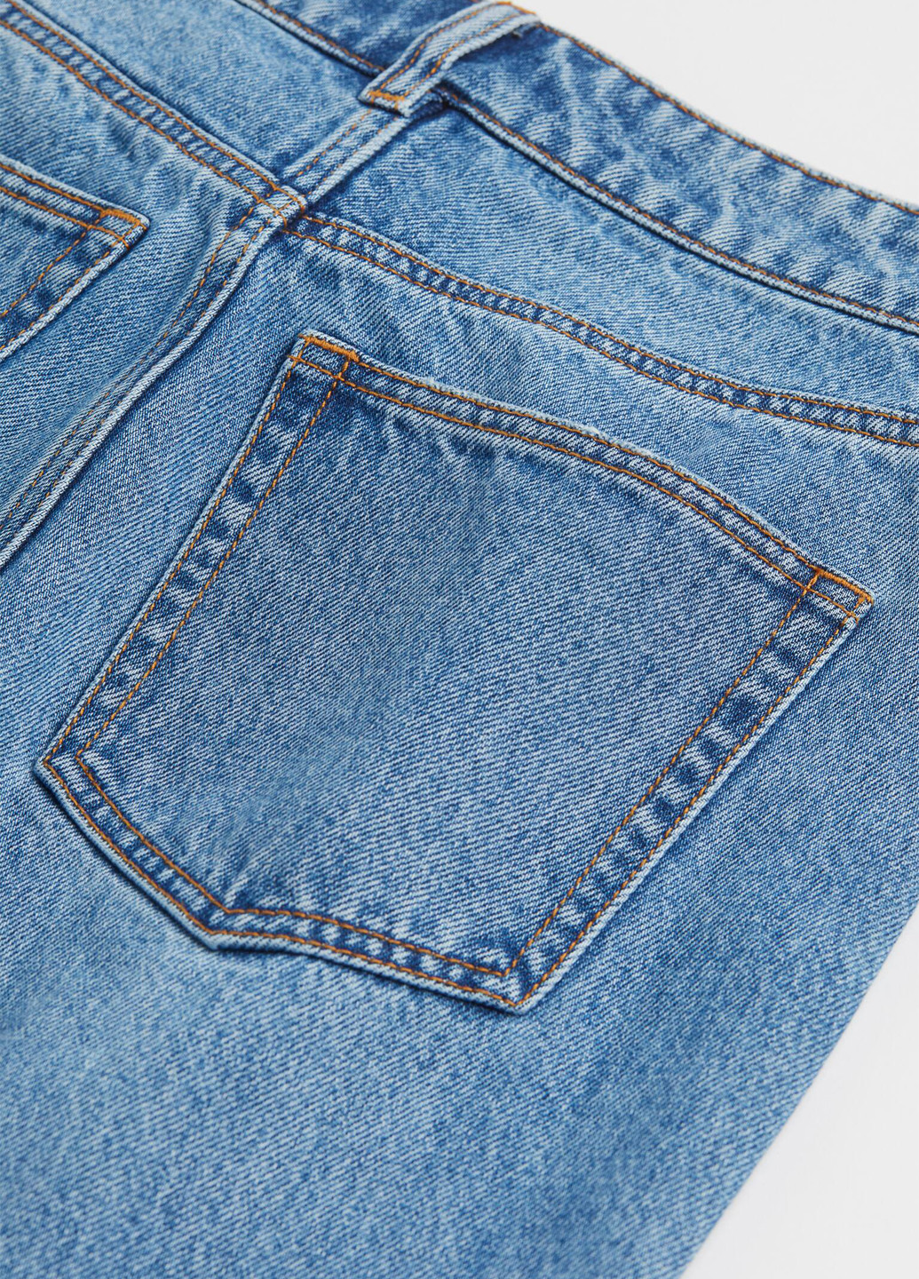 Джинсы H&M - (303382596)