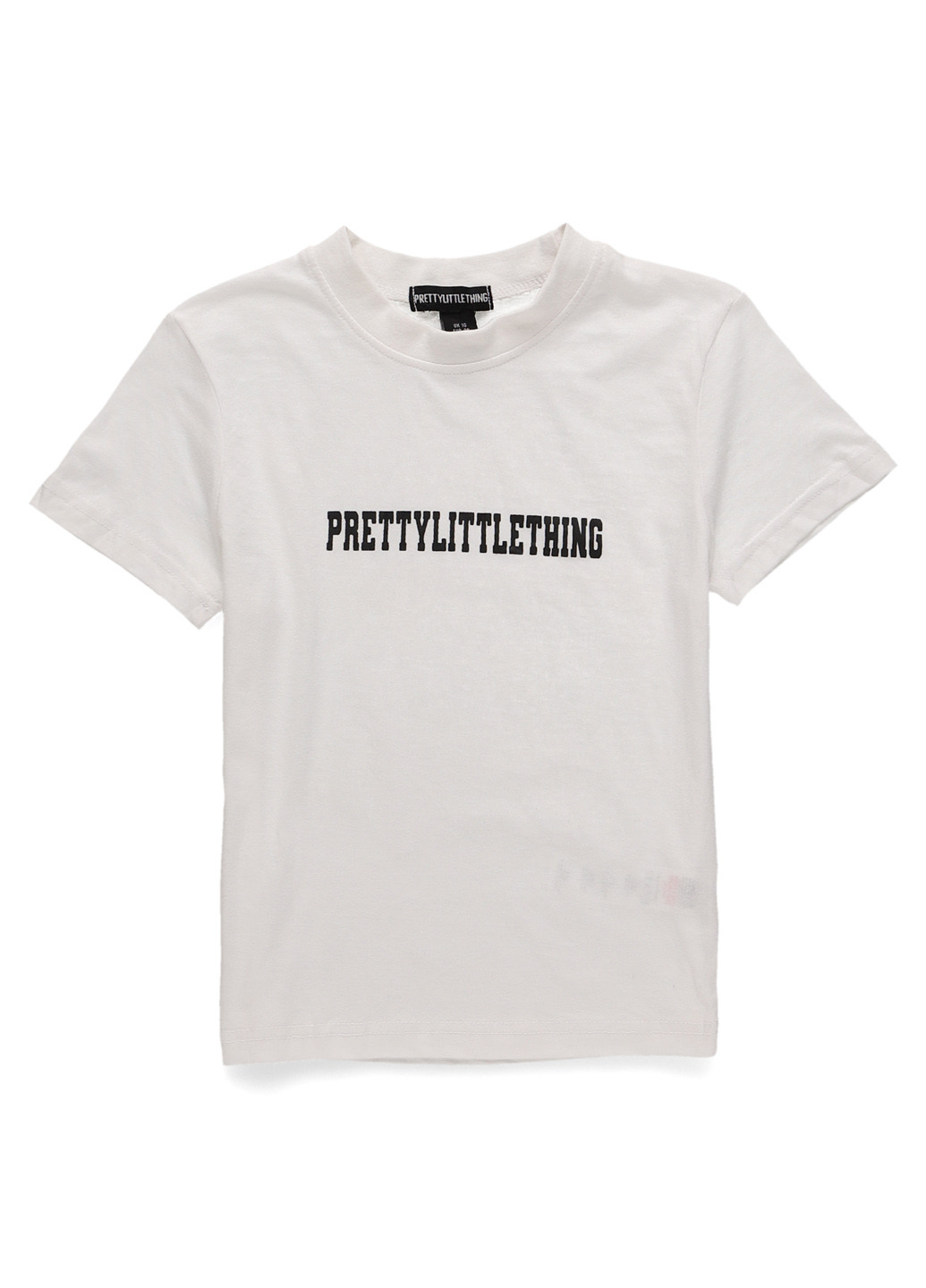 Футболка PrettyLittleThing - (340310357)