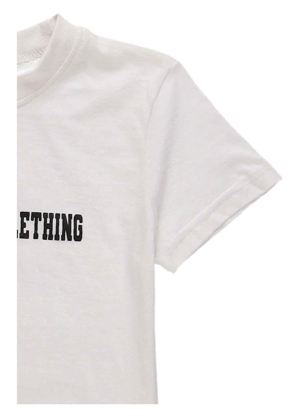 Футболка PrettyLittleThing - (340310357)