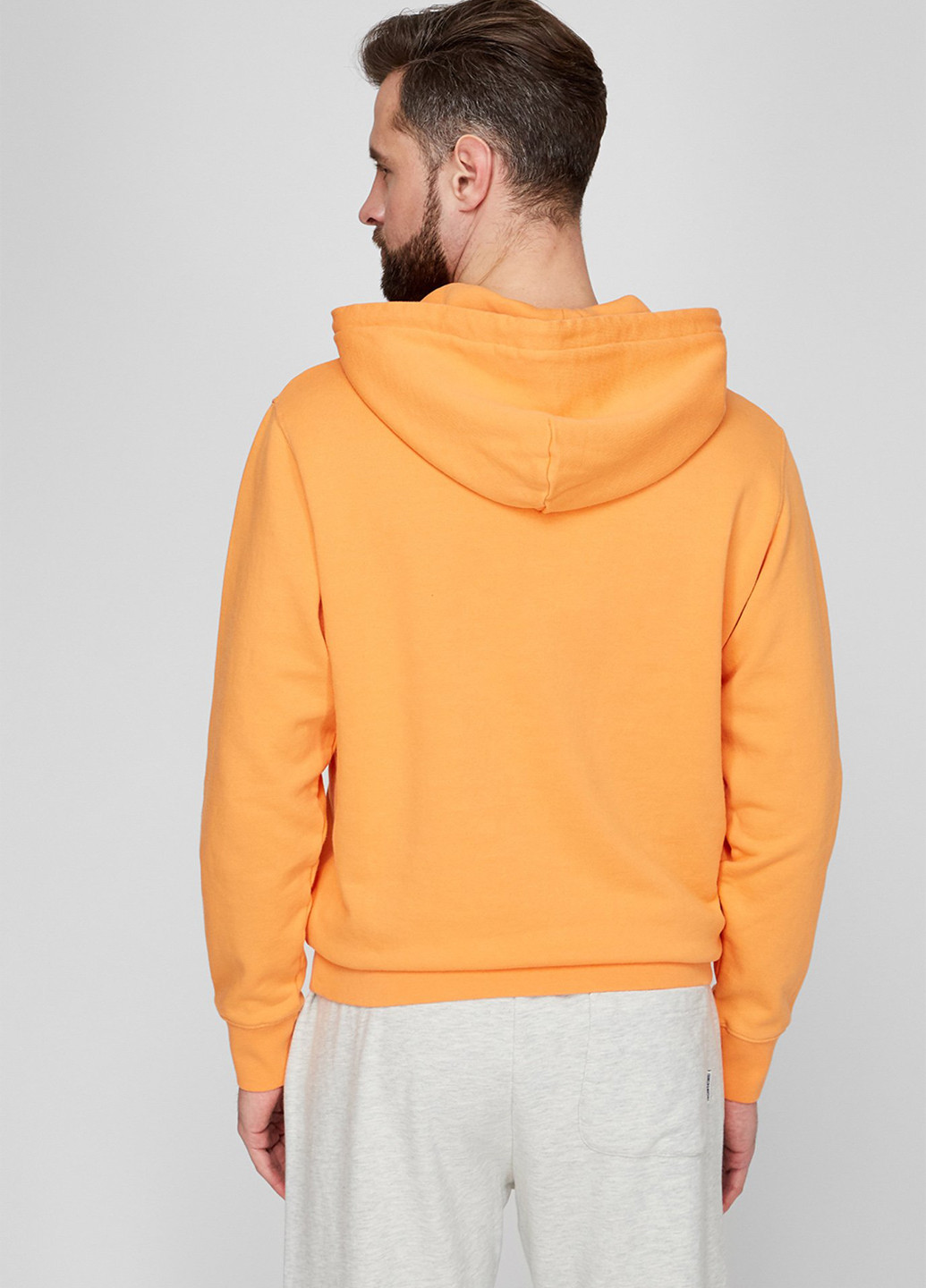 Худи Franklin & Marshall (302808940)