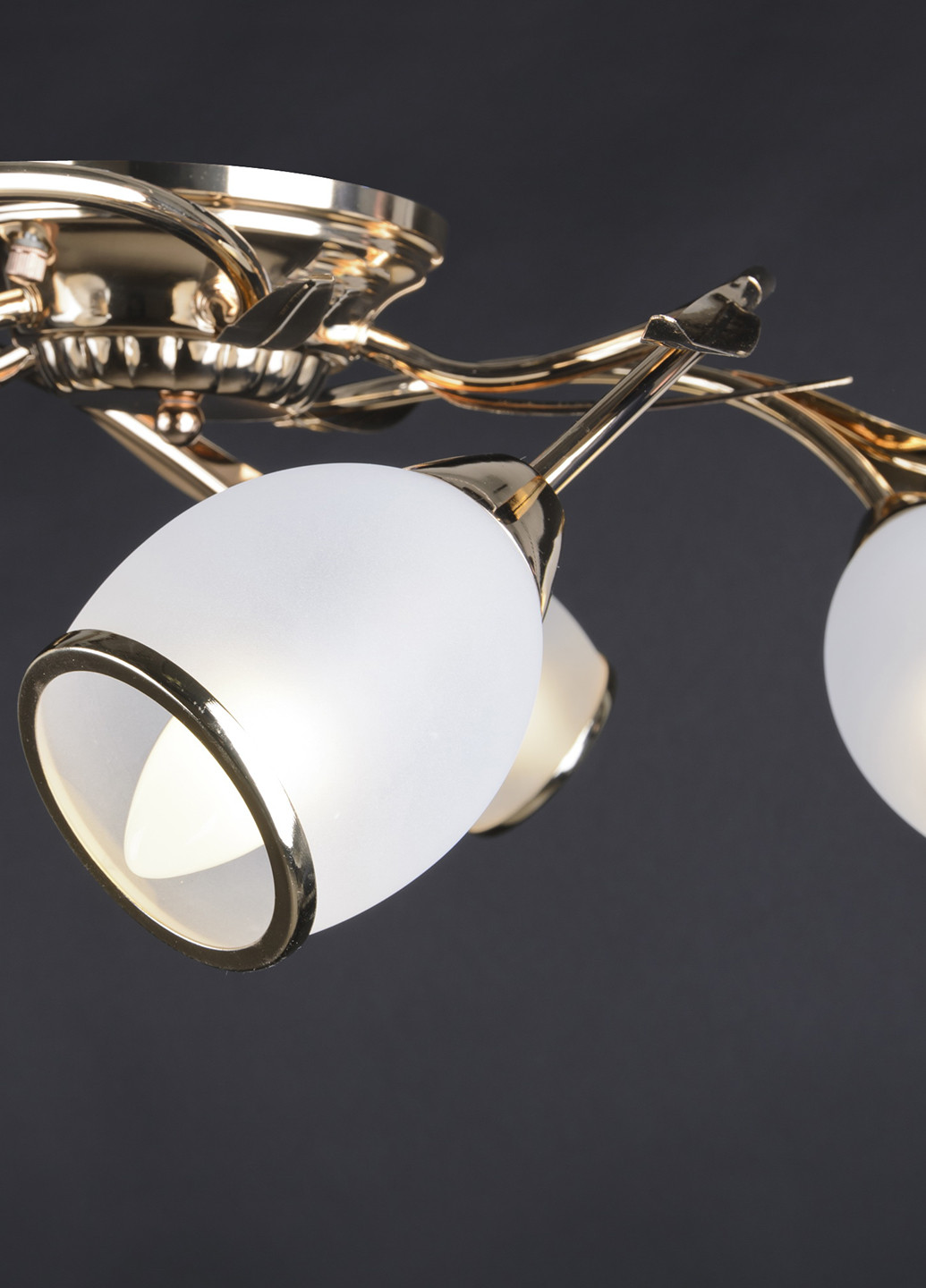 Люстра, 68х23 см Brille (149584676)