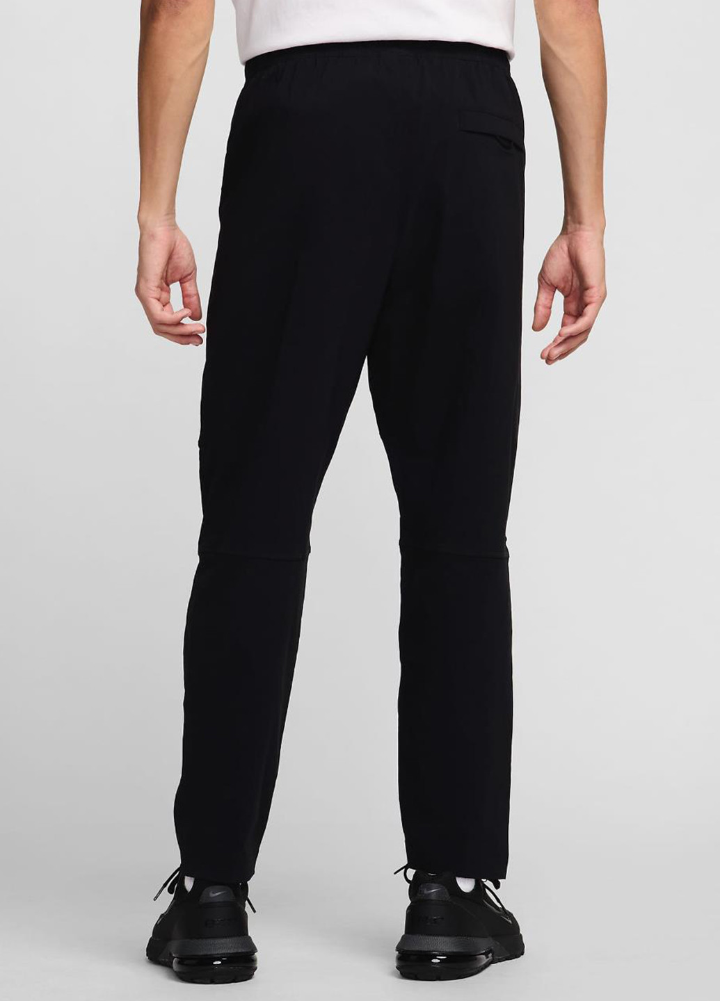 Штани HM8241-010 Nike M NK TCH WVN OH PANT (361198799)