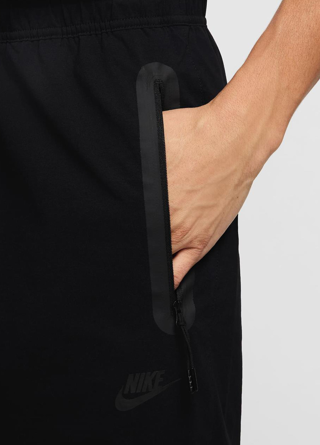 Штани HM8241-010 Nike M NK TCH WVN OH PANT (361198799)