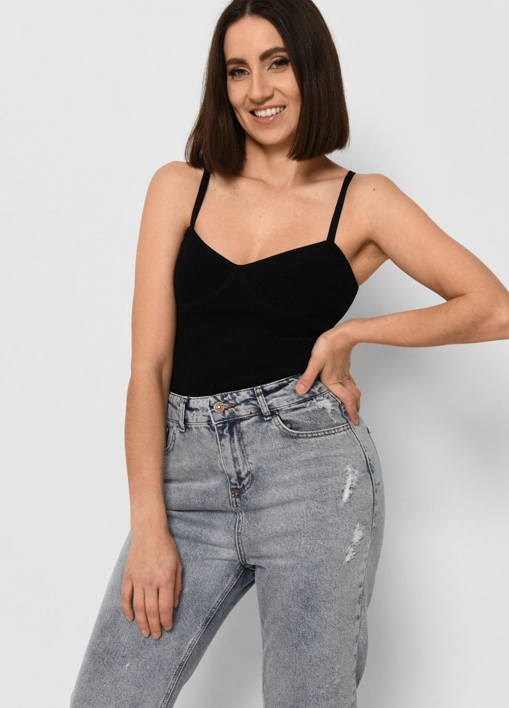 Боді Carica (251430967)