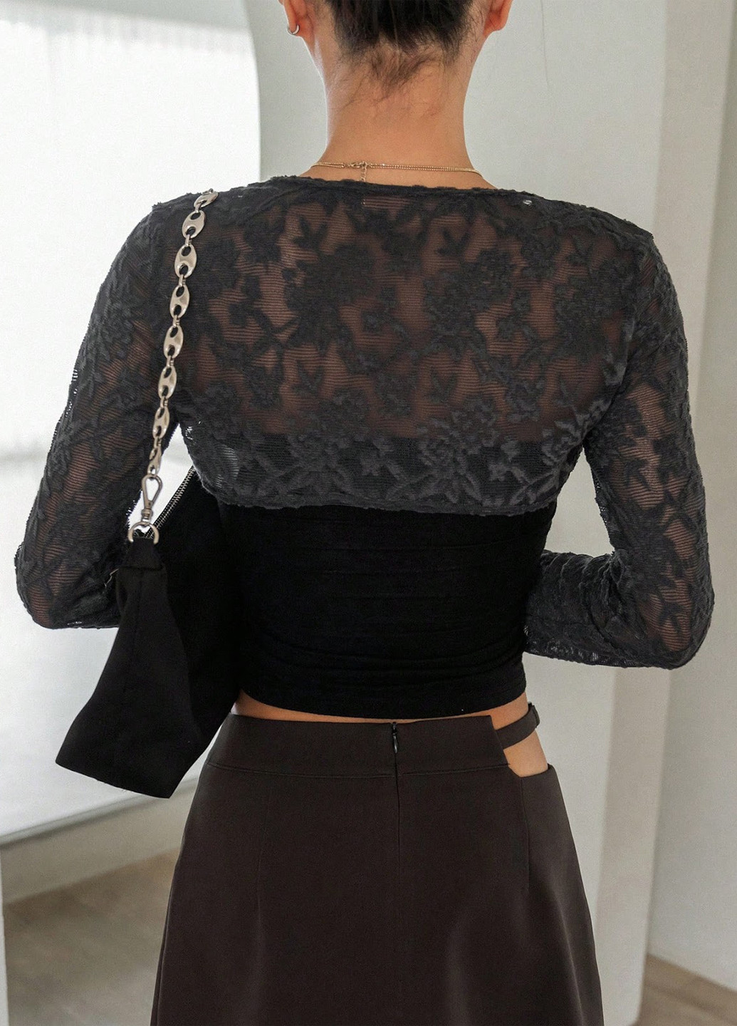 Болеро SHEIN (330750060)