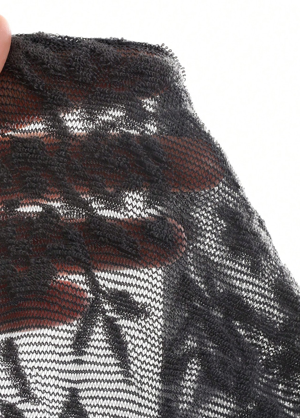 Болеро SHEIN (330750060)