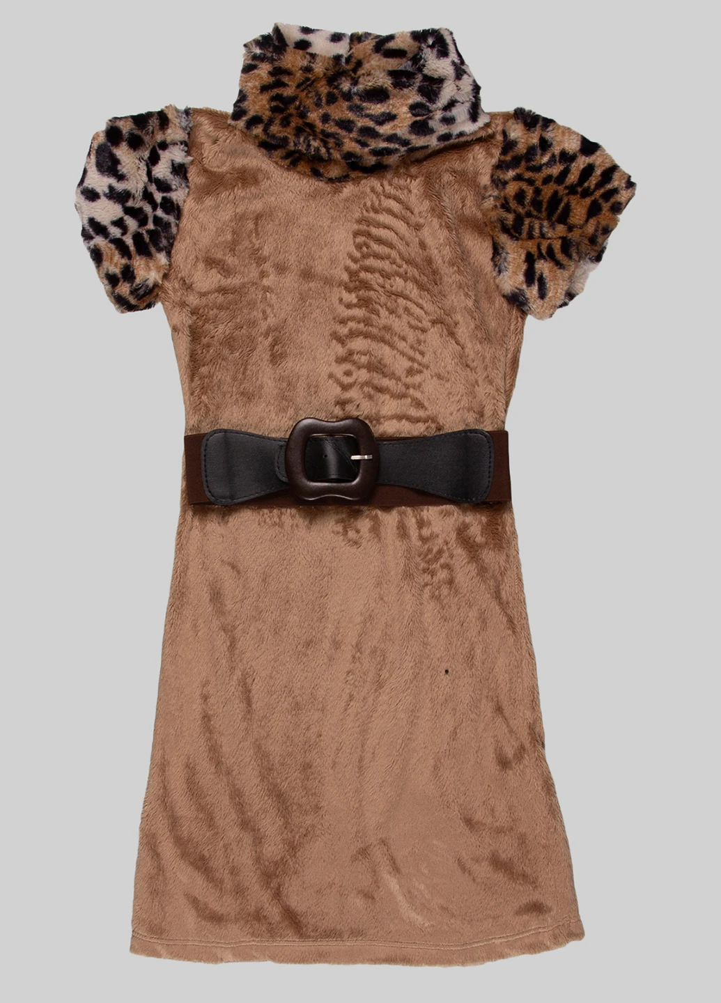 Коричнева сукня Marions (165559781)